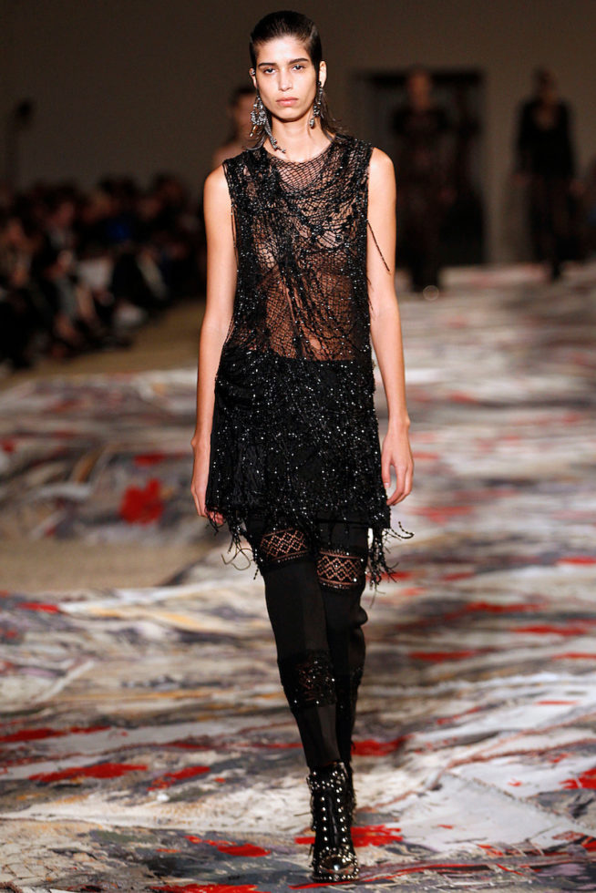 Alexander McQueen