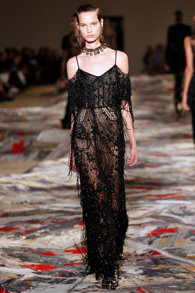 Alexander McQueen