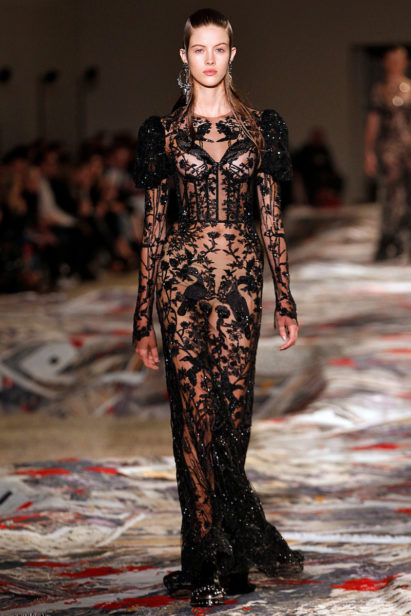 Alexander McQueen