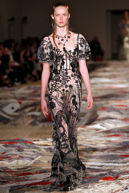 Alexander McQueen