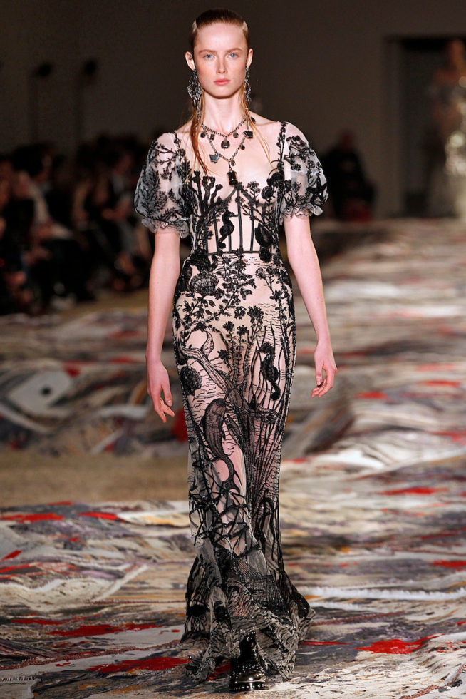 Alexander McQueen