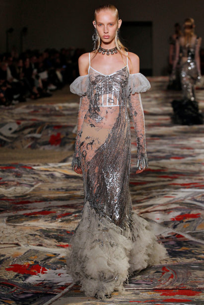 Alexander McQueen