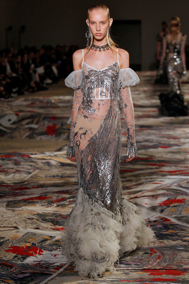 Alexander McQueen