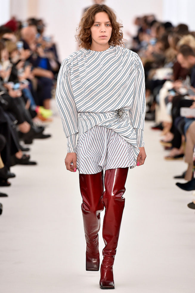 Balenciaga