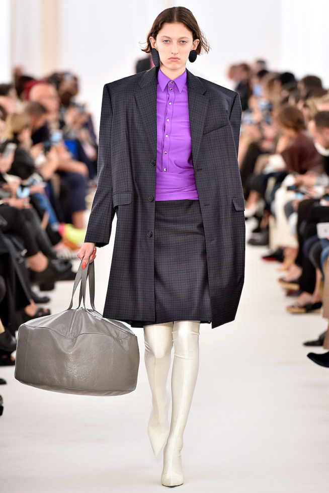 Balenciaga