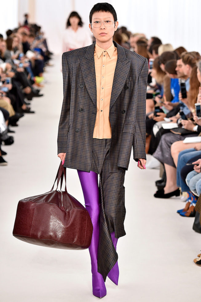 Balenciaga