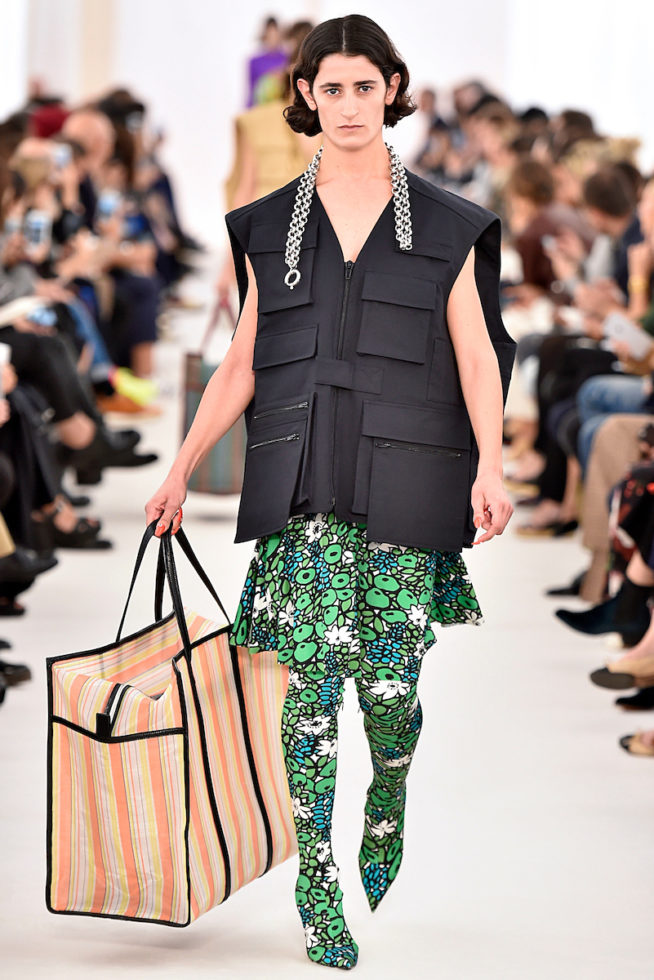 Balenciaga