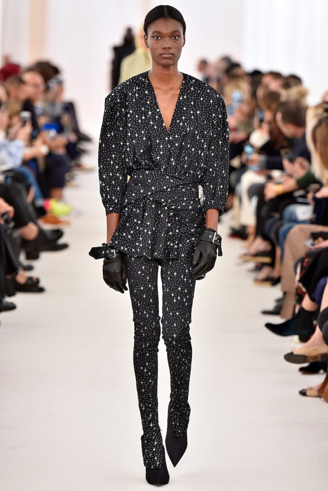 Balenciaga