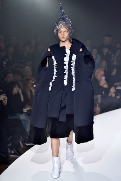 Comme Des Garcons