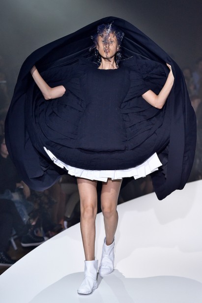 Comme Des Garcons