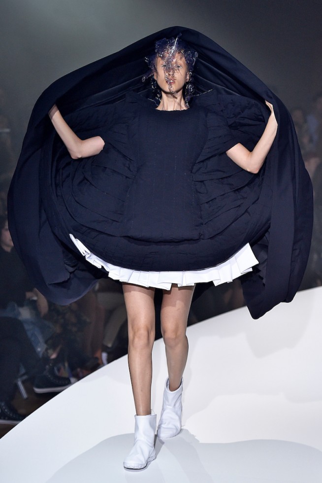 Comme Des Garcons