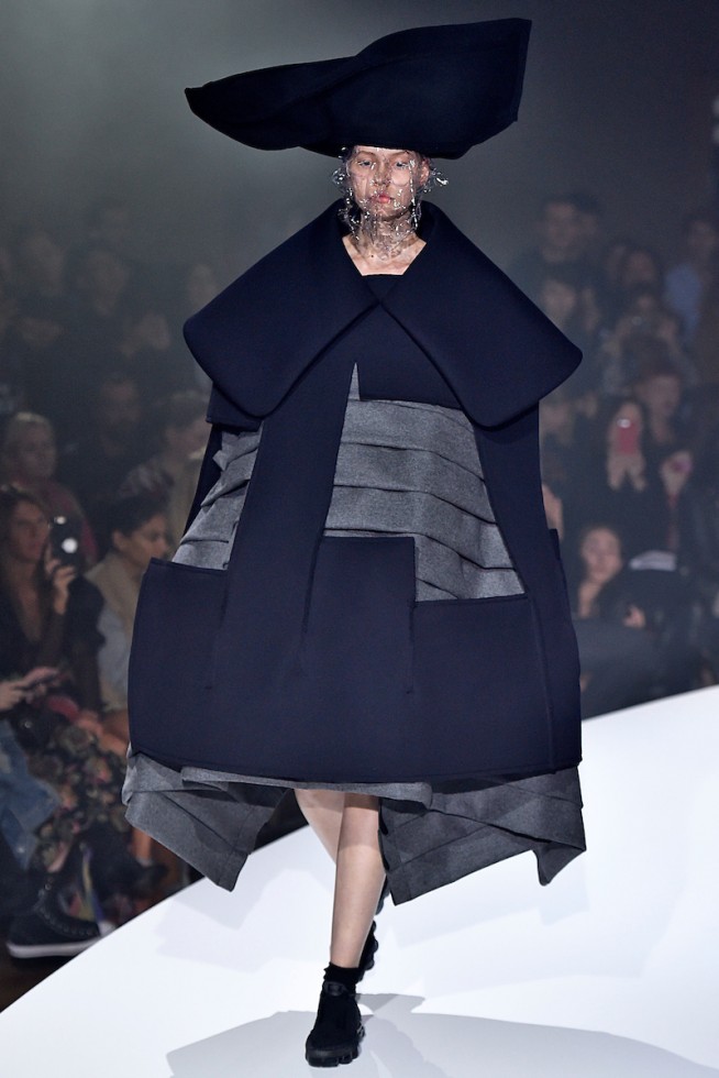 Comme Des Garcons