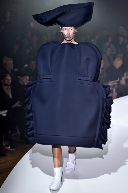 Comme Des Garcons