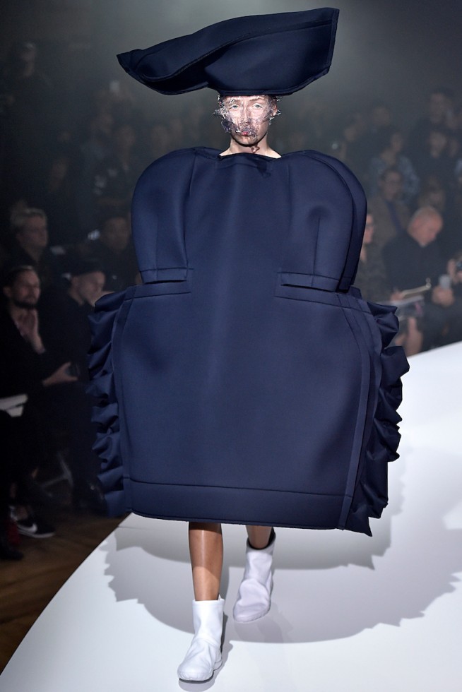 Comme Des Garcons