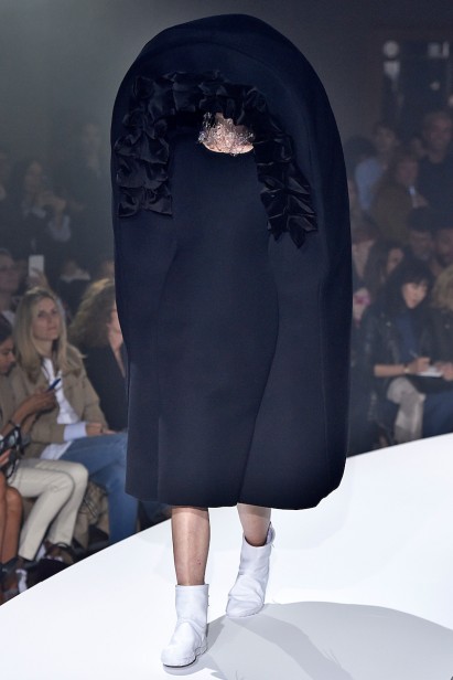 Comme Des Garcons