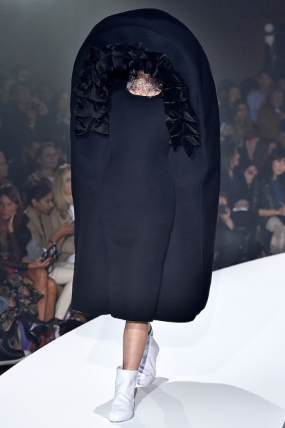 Comme Des Garcons