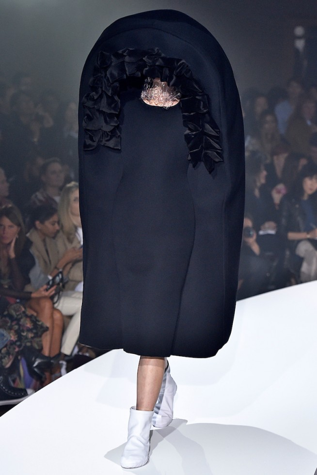 Comme Des Garcons