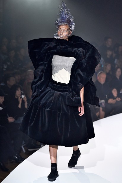Comme Des Garcons