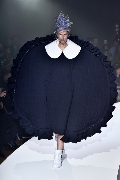 Comme Des Garcons
