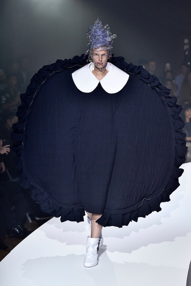 Comme Des Garcons