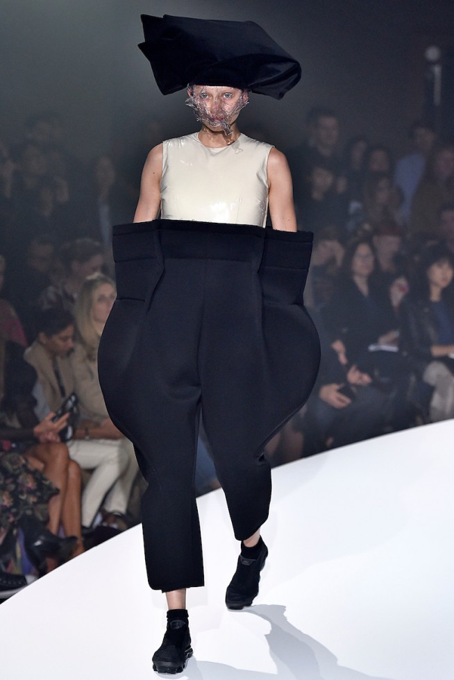 Comme Des Garcons