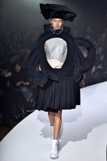 Comme Des Garcons