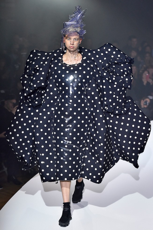 Comme Des Garcons