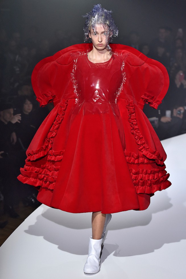 Comme Des Garcons