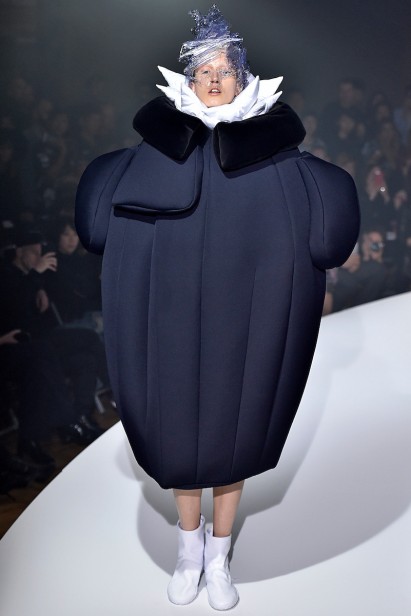 Comme Des Garcons