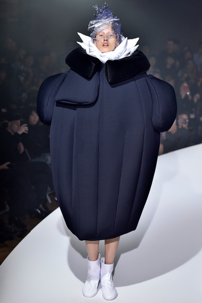 Comme Des Garcons