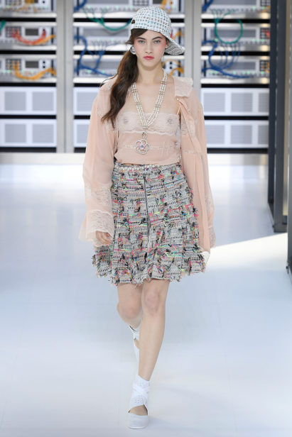 Chanel