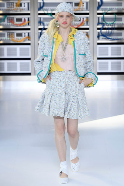 Chanel