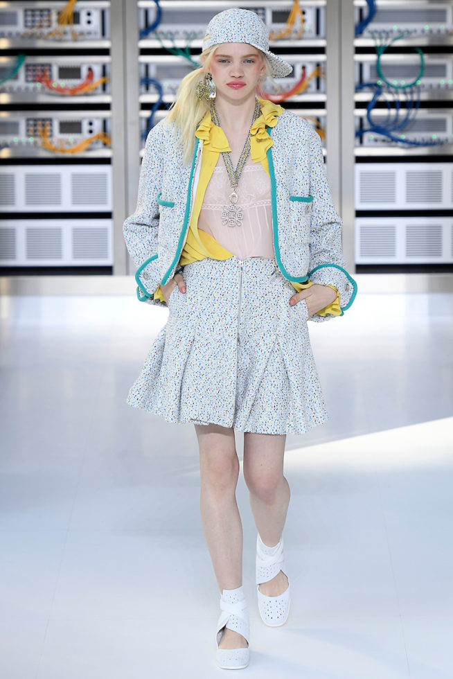 Chanel