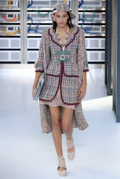 Chanel