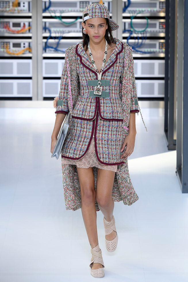 Chanel