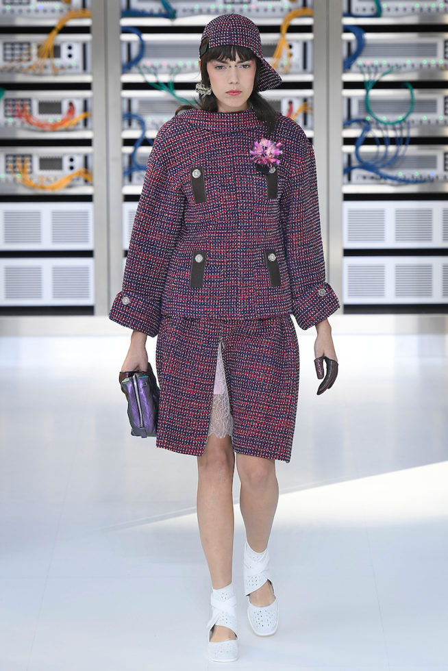 Chanel