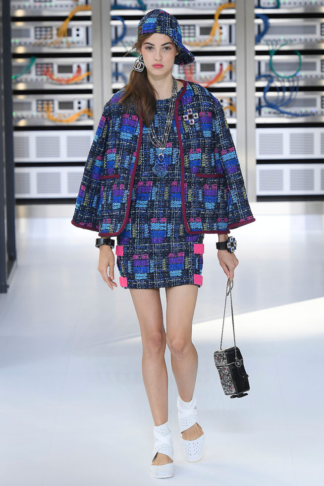 Chanel
