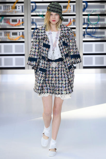 Chanel