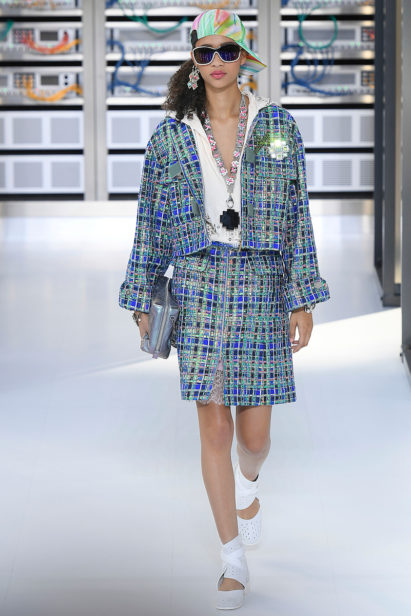 Chanel