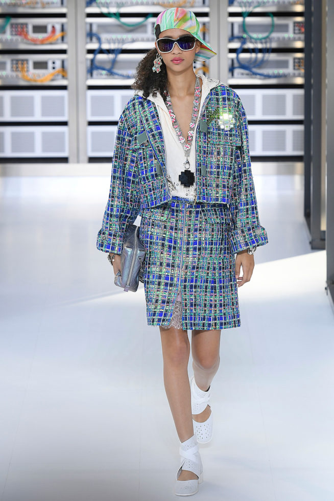Chanel