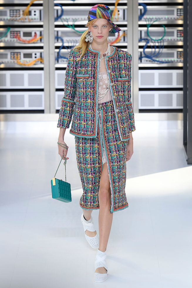 Chanel