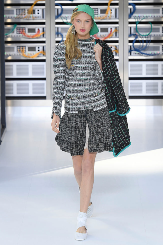 Chanel