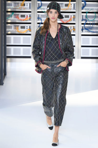 Chanel