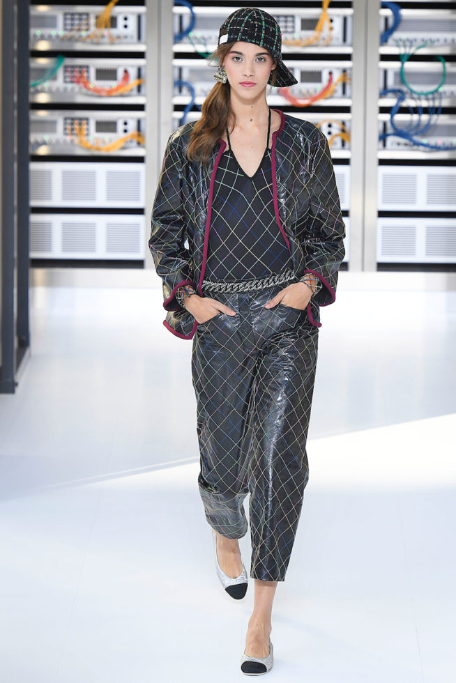 Chanel