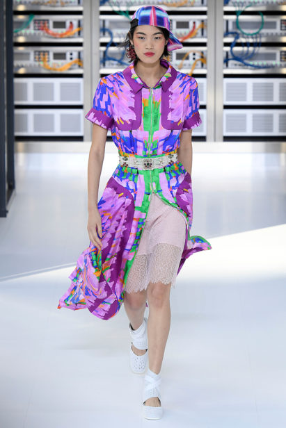 Chanel