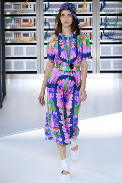 Chanel