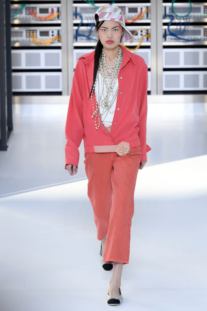 Chanel