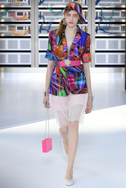 Chanel