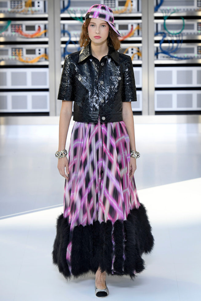 Chanel