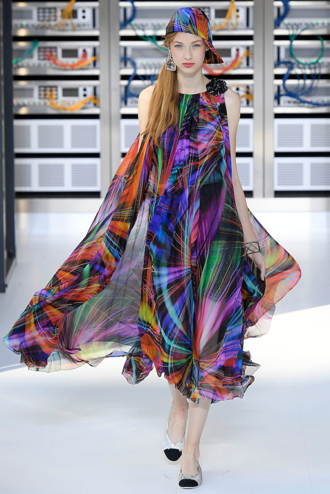 Chanel
